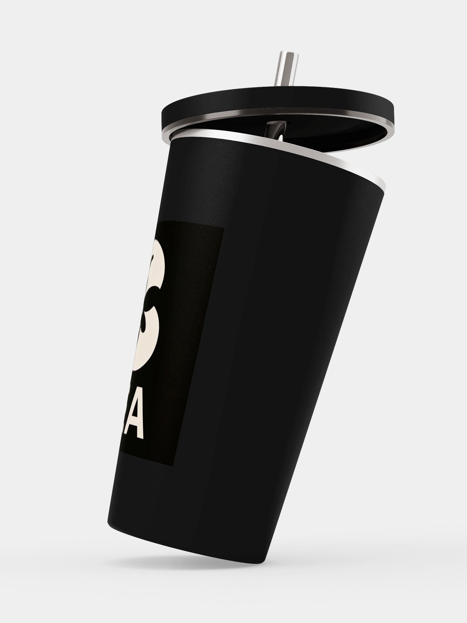 Bold Evolution BEA Bee Logo Tumbler product image (3)