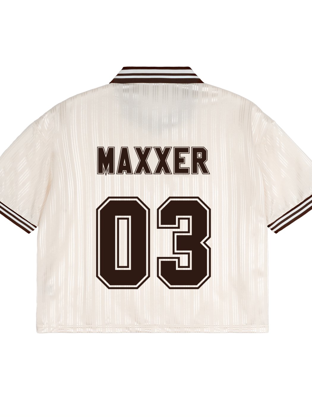 Maxxer Polo Jersey product image (2)