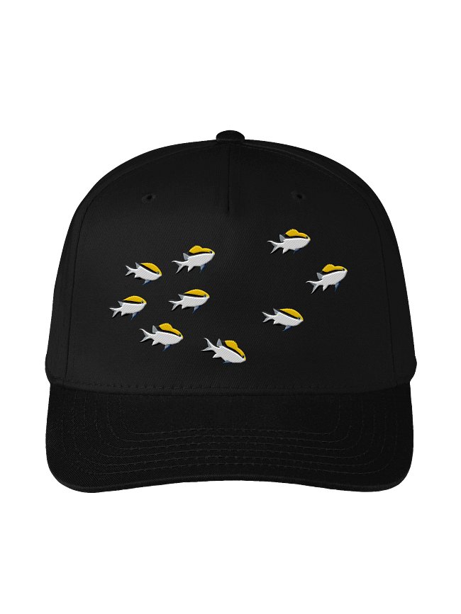 Saltwater Stories-Hats