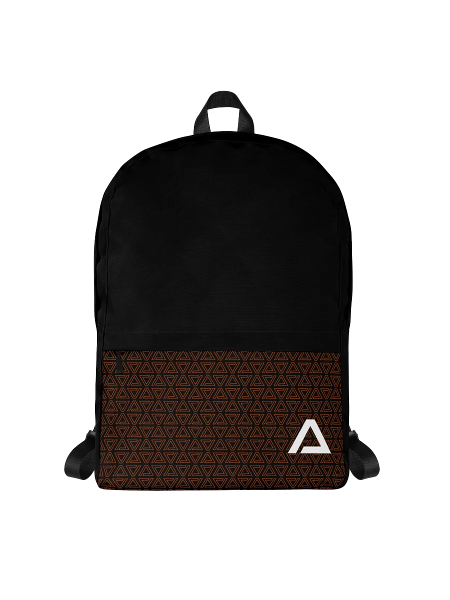 Amp Backpack product image (1)
