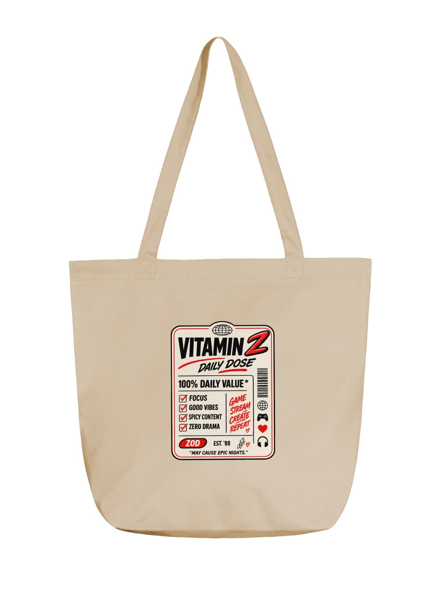 VitZ Shopping List product image (1)