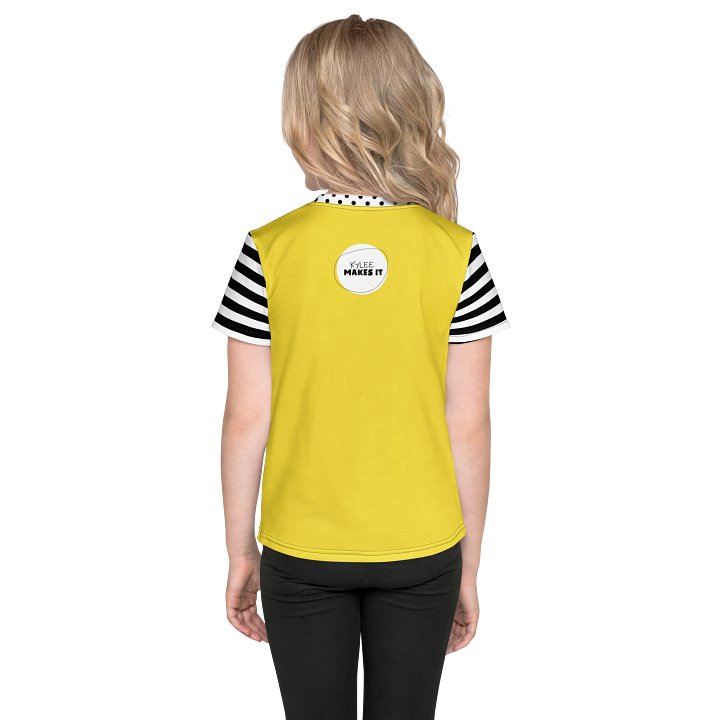 Kylee Costume Tee (Kids)! product image (2)