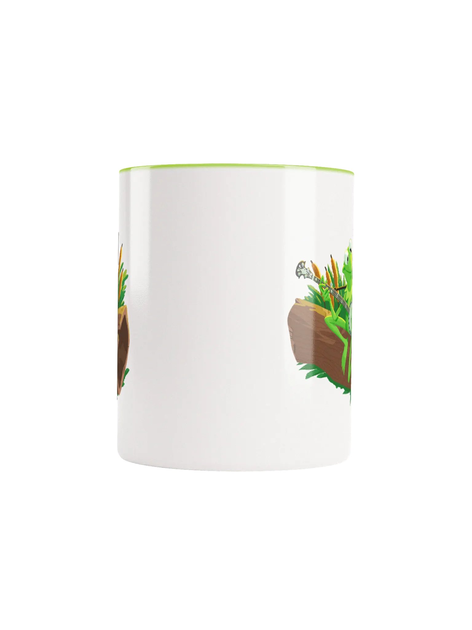 Rainbow Connection Mug product image (5)