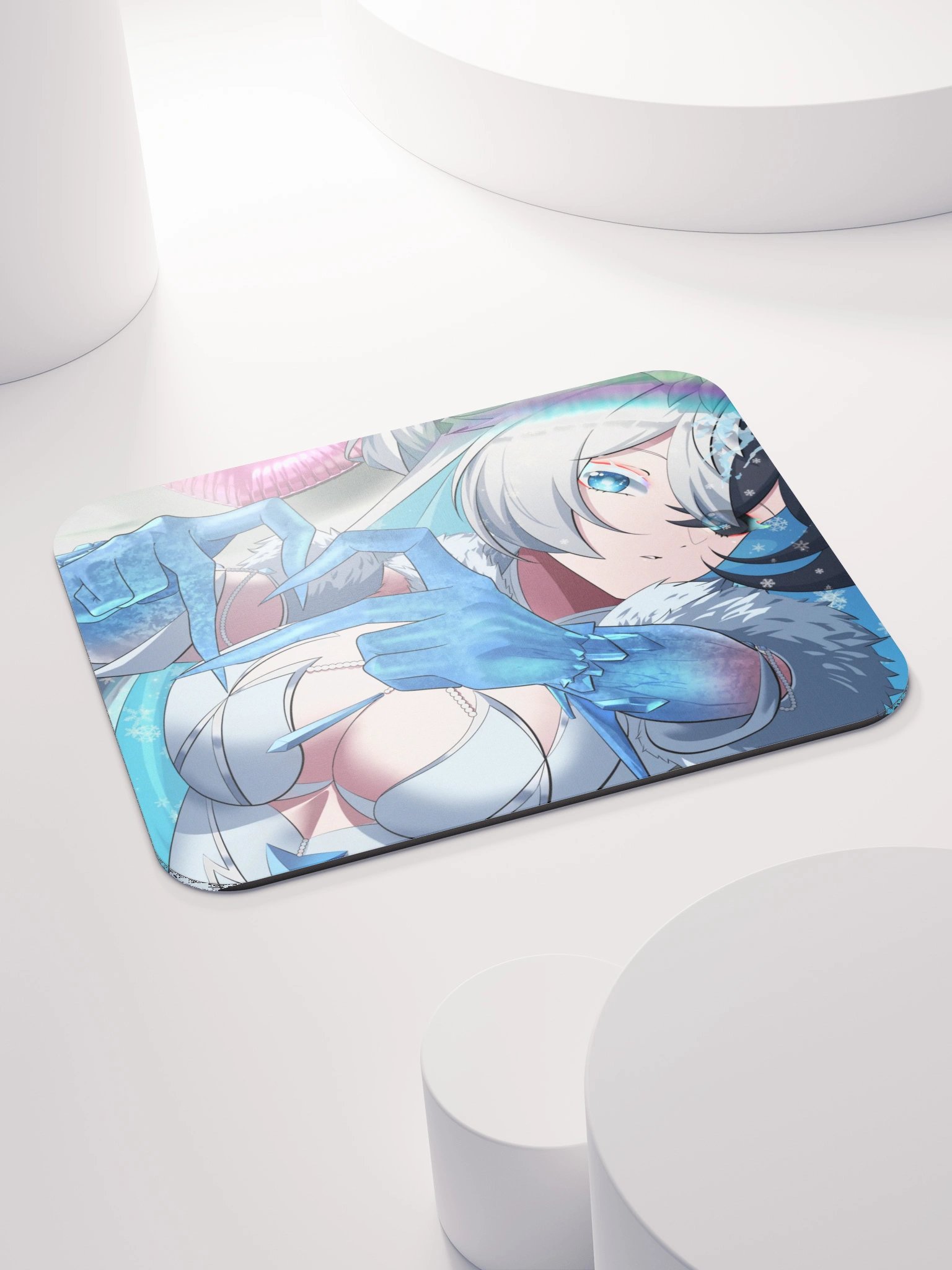 Deaths Love Mousepad product image (4)