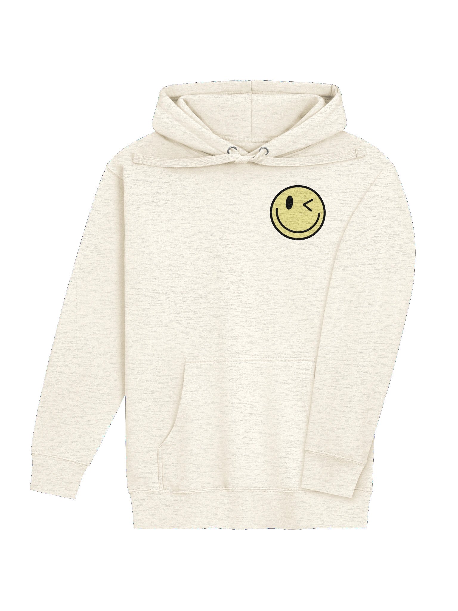 "Caution I Have No Filter" Retro Graphic Pullover - Unisex product image (4)