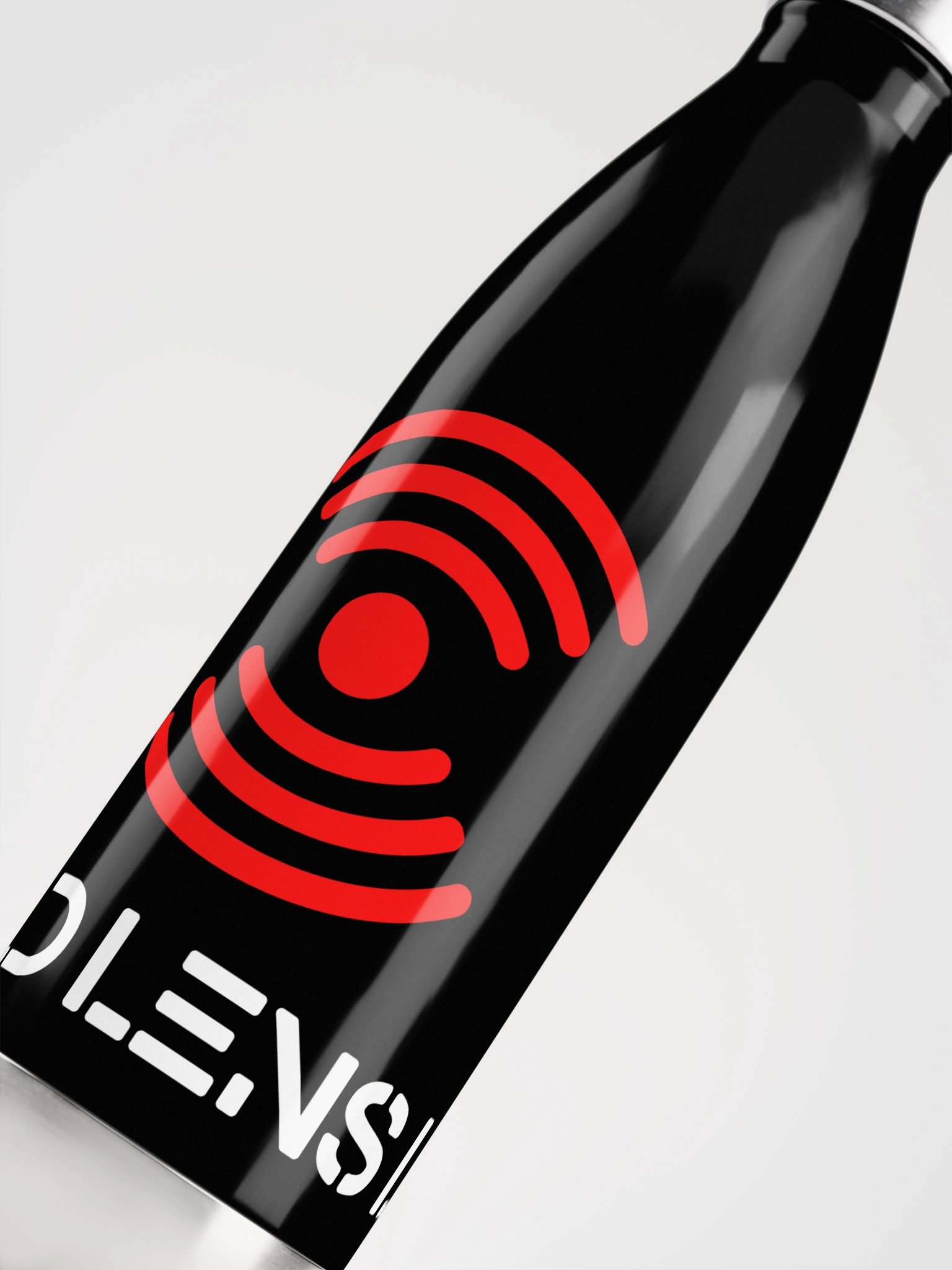 World Lens Live Official Water Bottle product image (5)