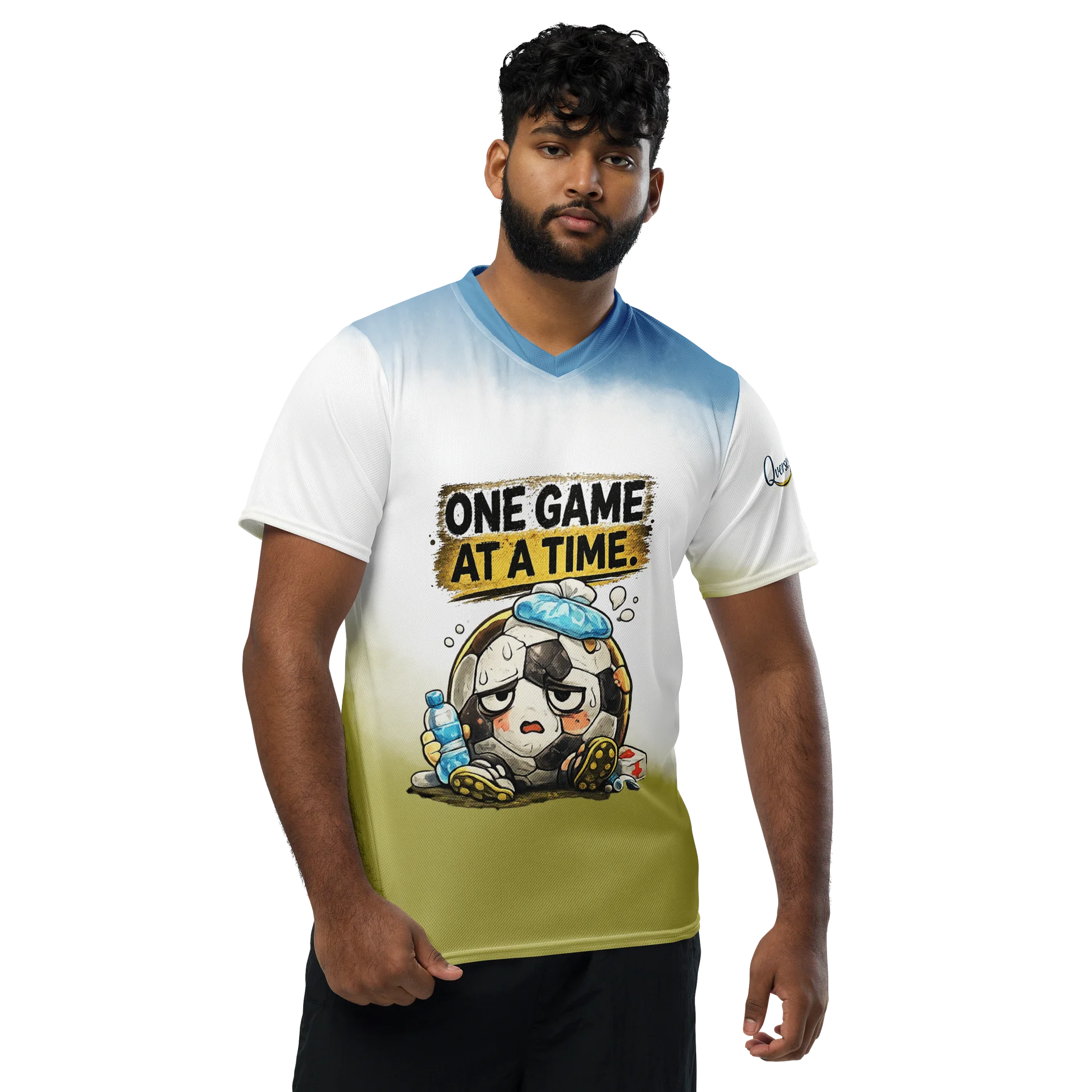 Game Jersey - Unisex product image (2)