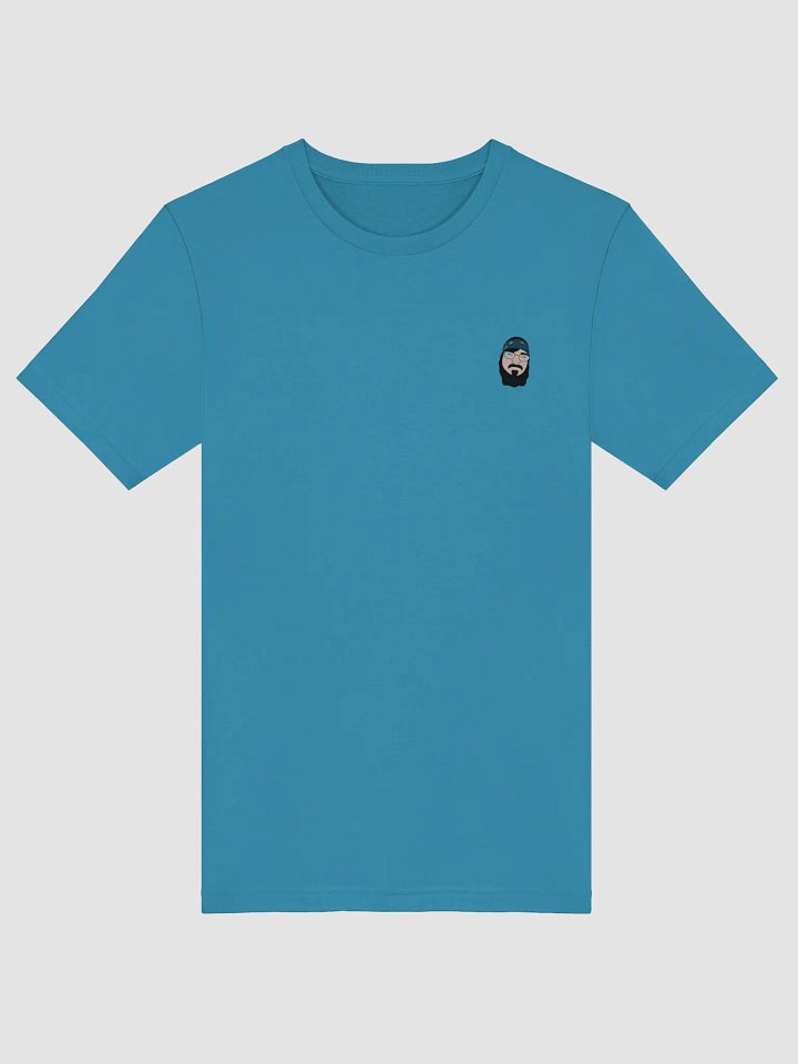 FatherDart Face Logo Shirt product image (1)