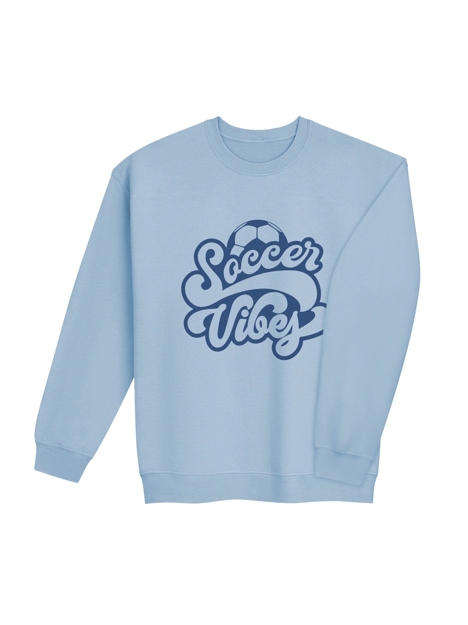 Soccer Vibes Soccer product image (4)