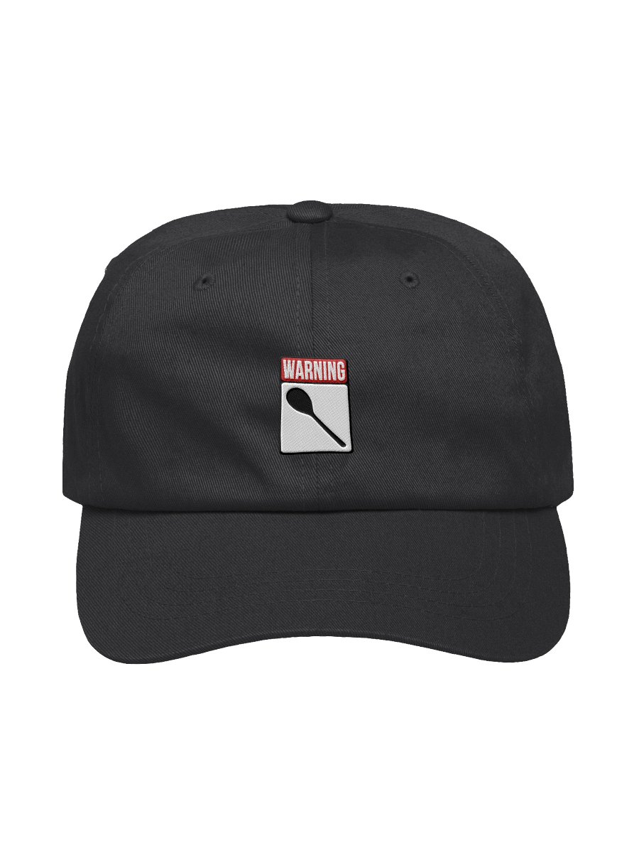 Spoon Warning - Dad Hat (8 Colors) product image (1)