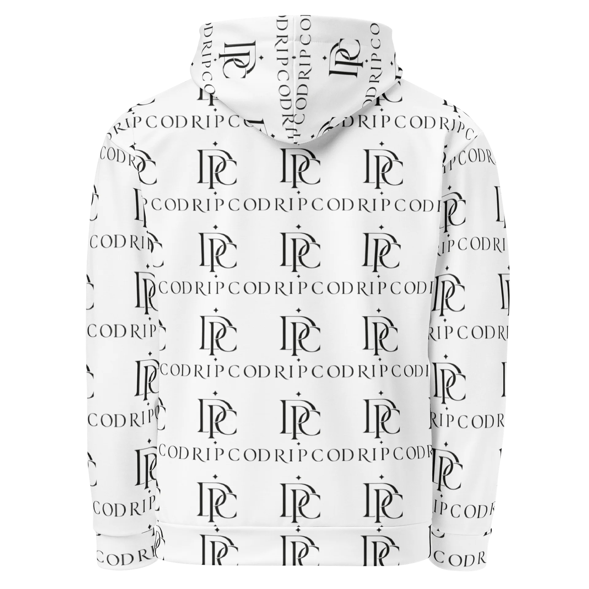 DRIPCO DPC HOODIE product image (3)