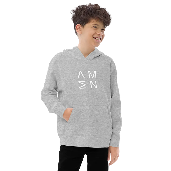 AMEN - Youth product image (2)