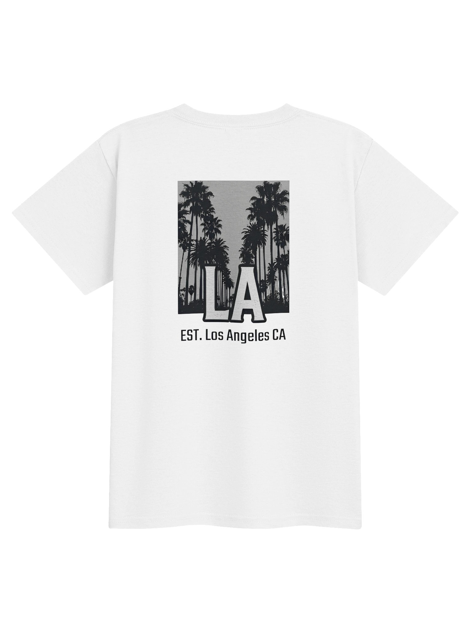 Kid's LA Kingdom EST. Tee product image (2)