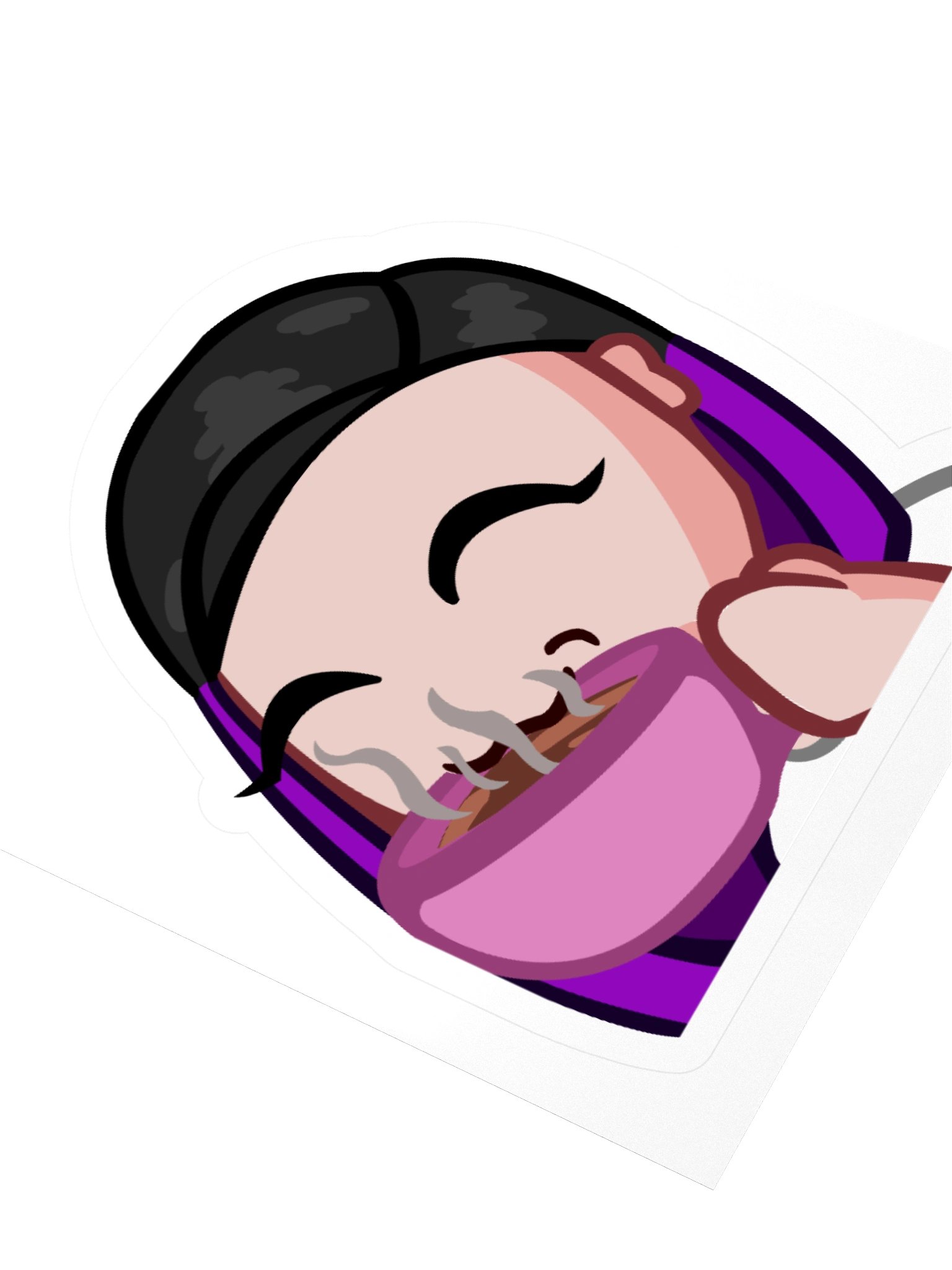 Sip Sticker product image (7)