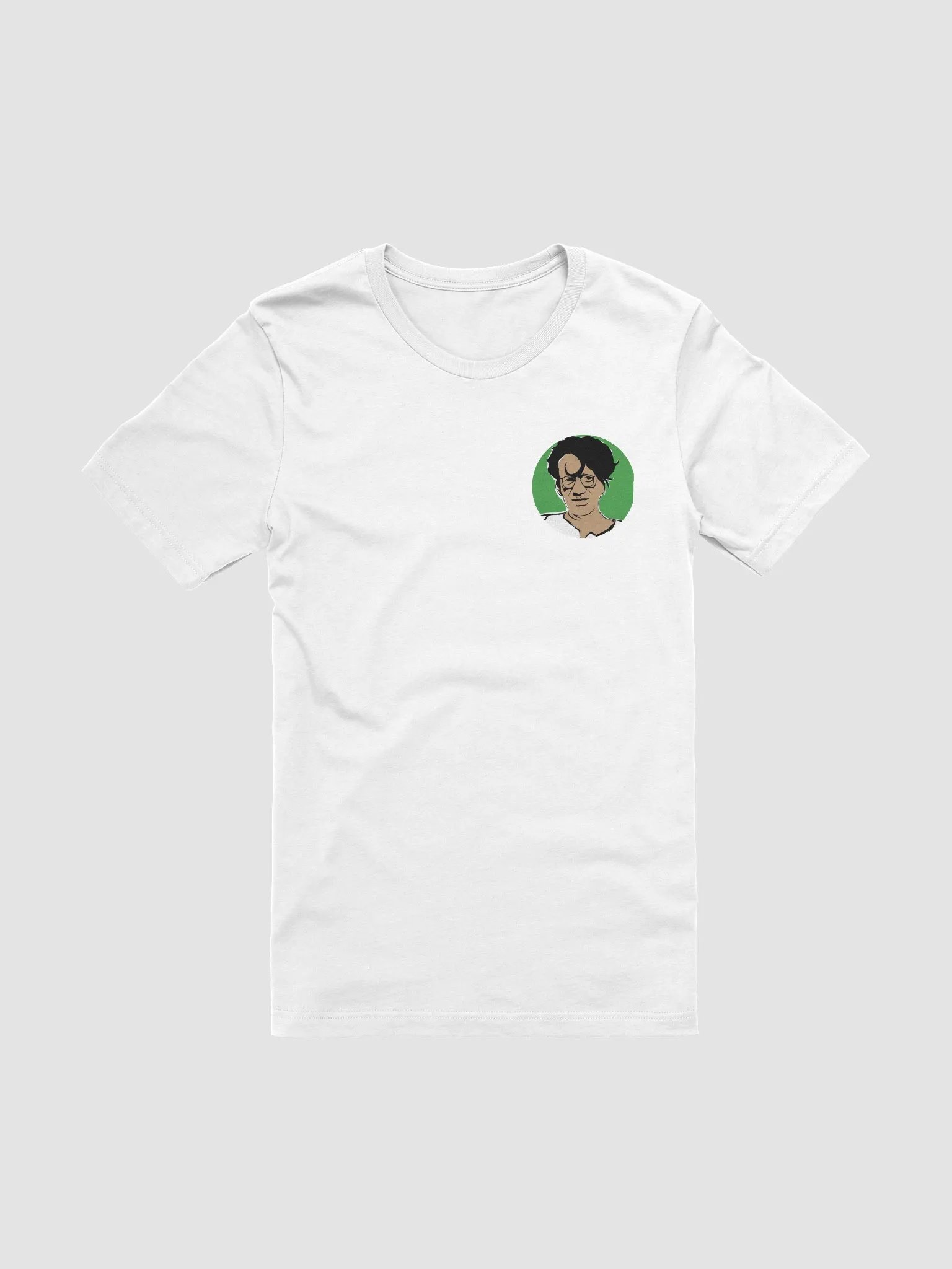 Zindagi: The Manto Endurance Tee product image (1)