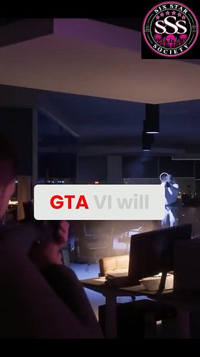 GTA 6 NEW!!
GTA VI's new 'Focus' ability is like RDR2's Dead Eye, slowing time for pinpoint accuracy. But it's tied to the Cr...