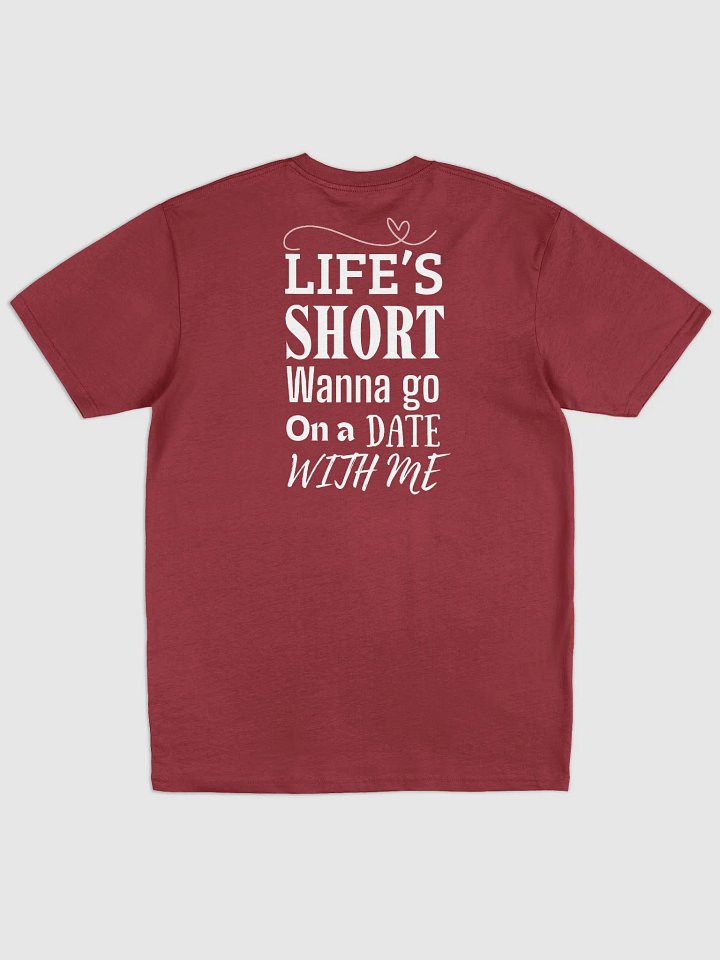 Cult of Weird Premium Tee product image (6)