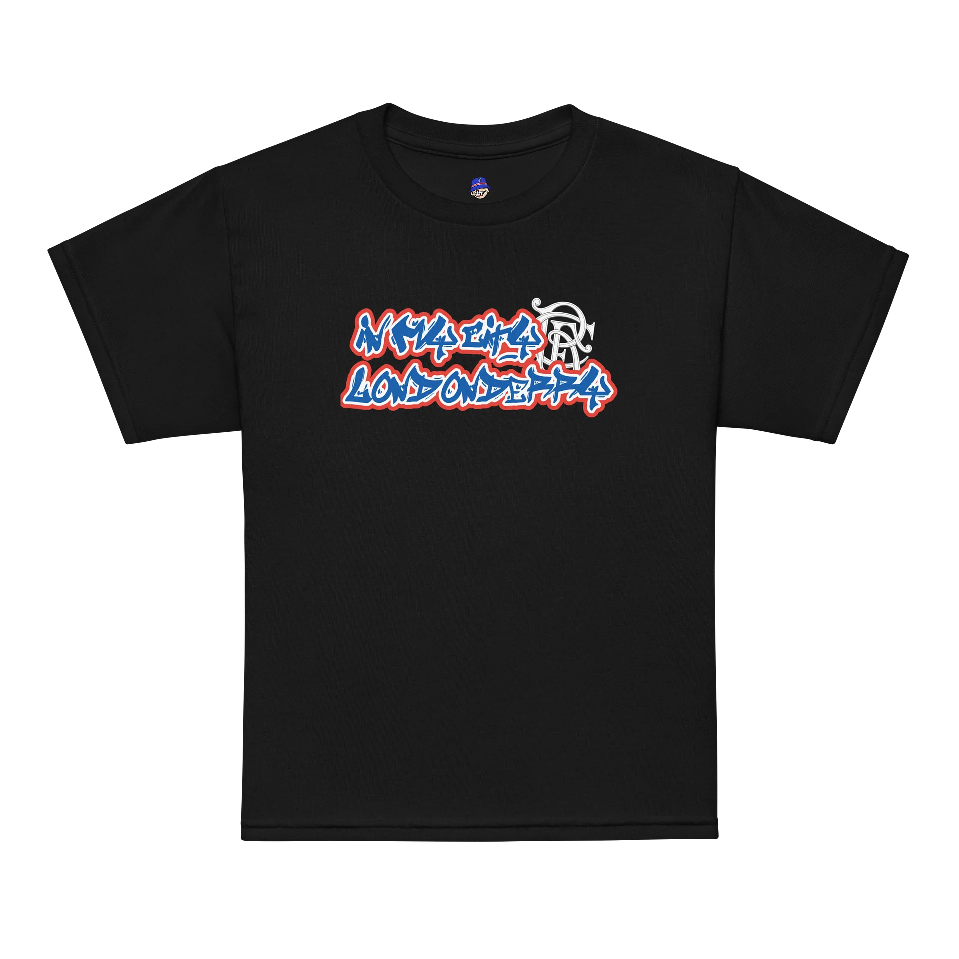 UBC "Londonderry" Cubs Tee product image (3)