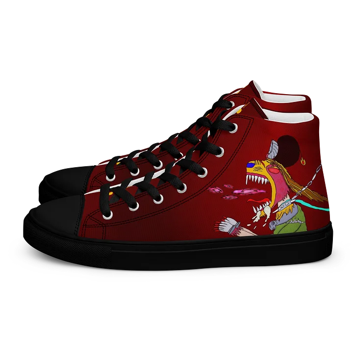 Unleashed-Shoes product image (1)