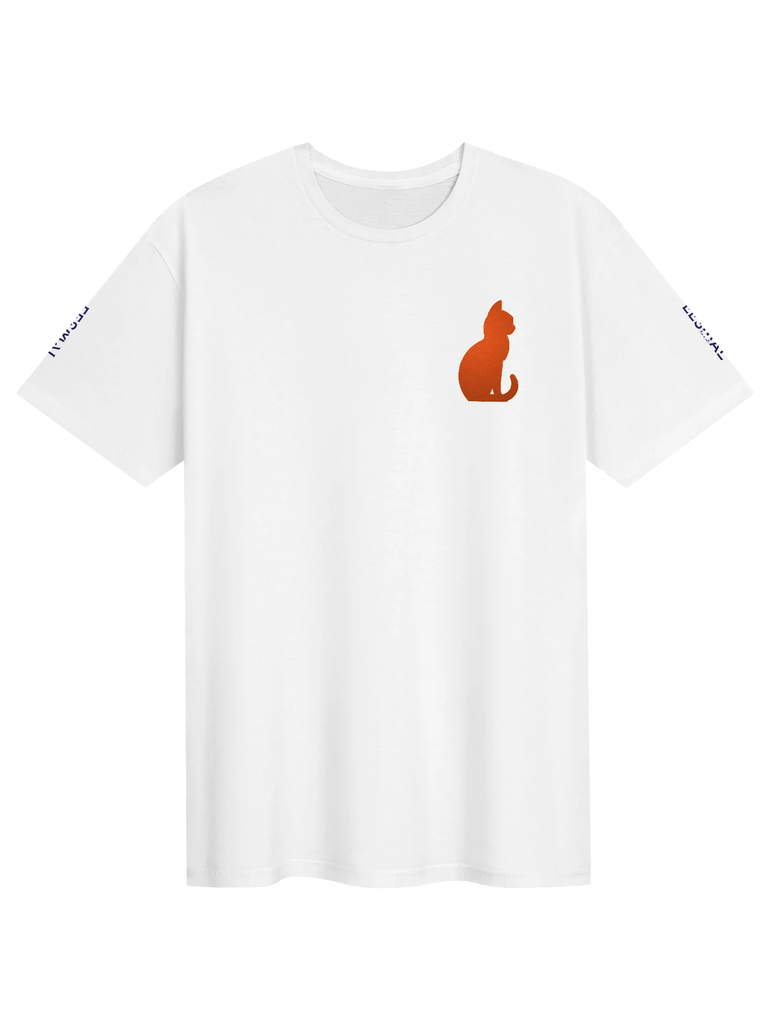 Logo T-Shirt product image (1)