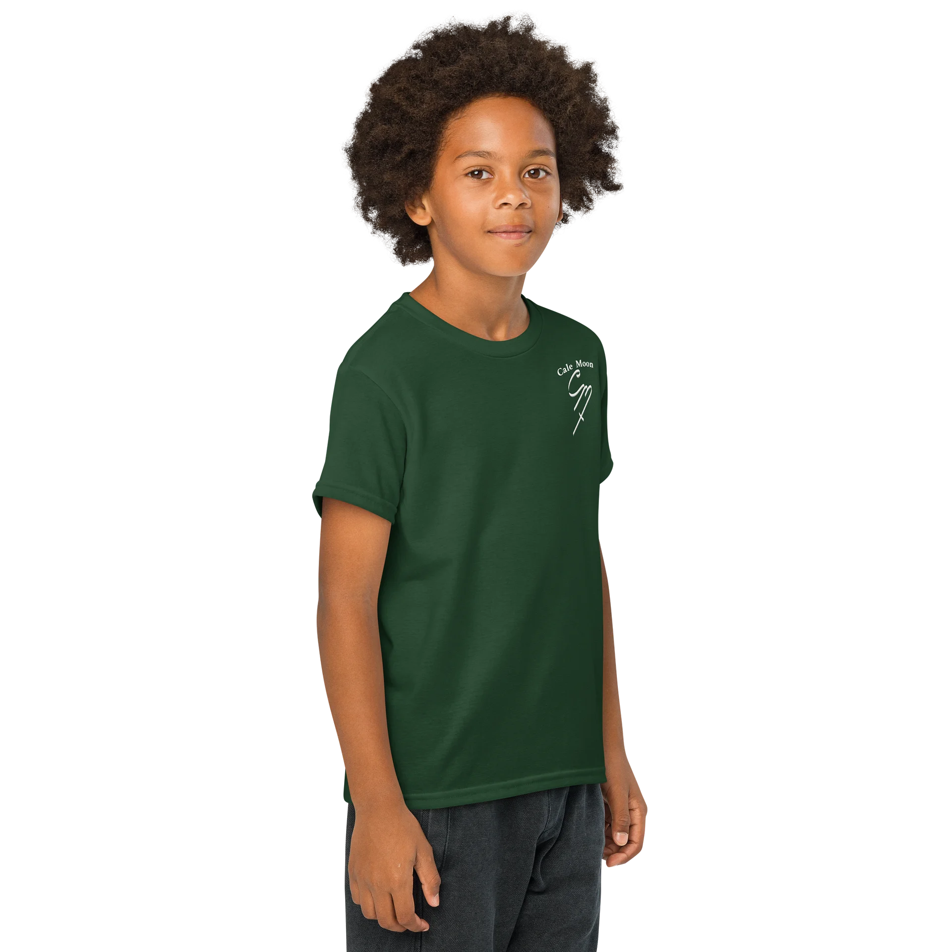 CM Logo Children's T-Shirt product image (3)