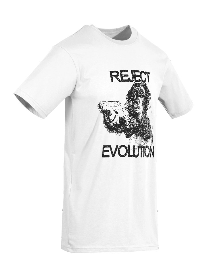 REJECT - Tshirt product image (2)