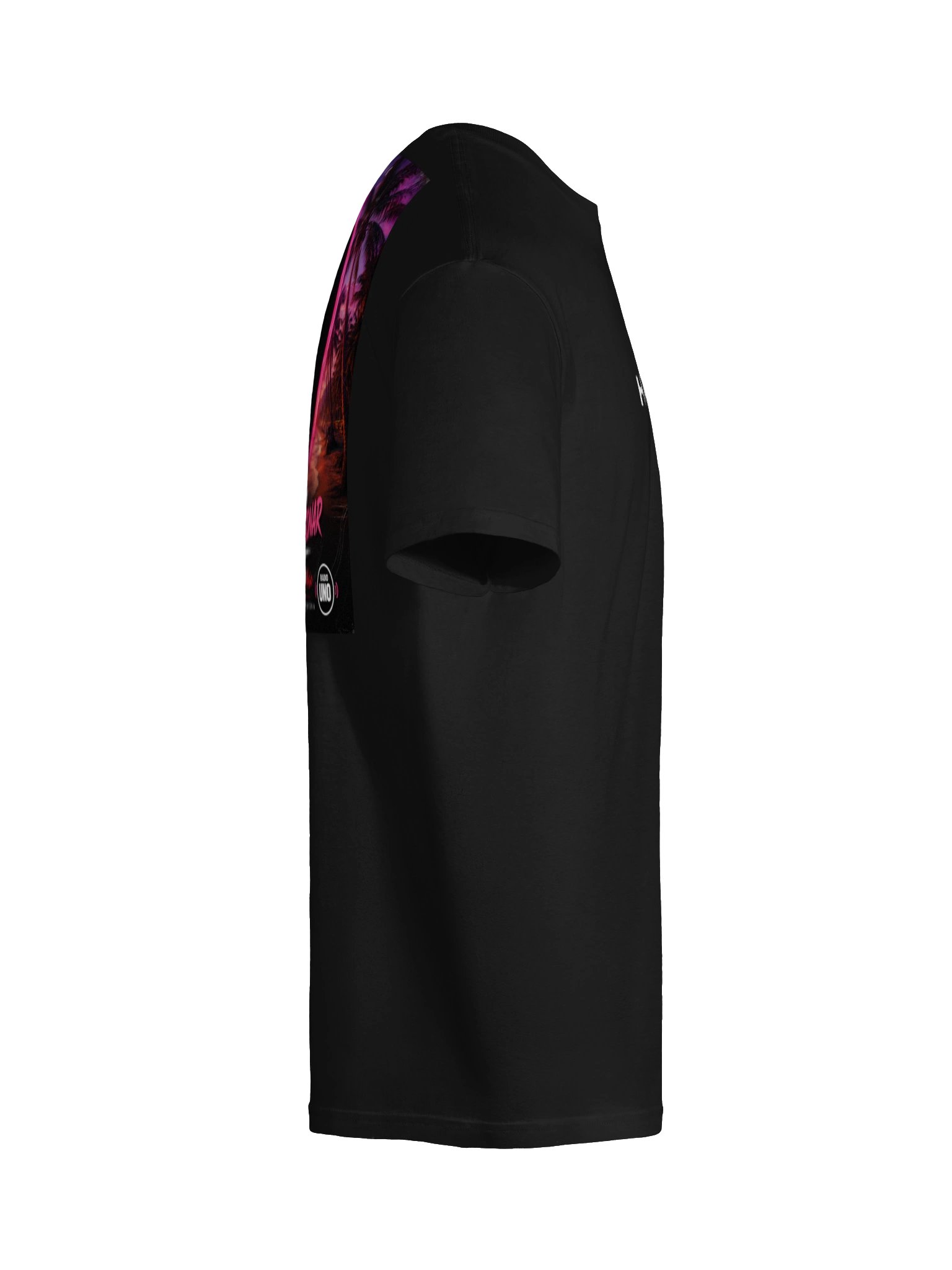 Remera UNO, Déjalo sonar - HALP Music Collection product image (10)