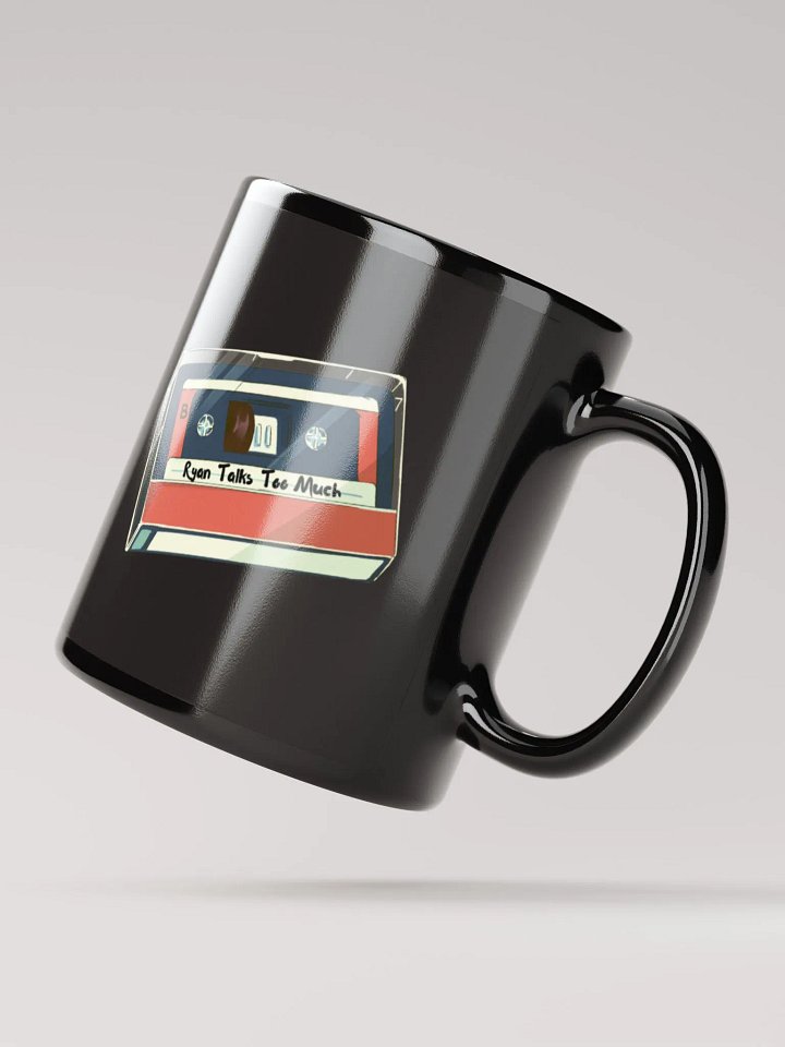 RTTM Silly Goose Mug product image (2)