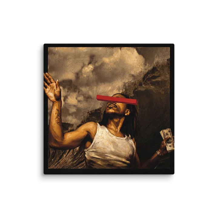 "WAVE GOD" product image (2)
