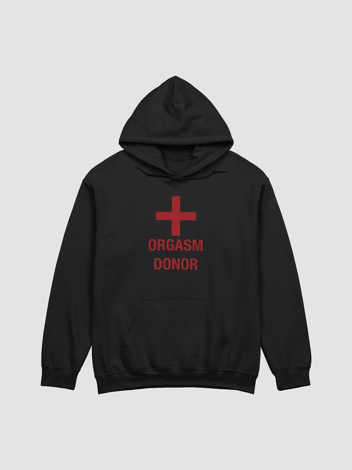 Orgasm Donor product image (1)