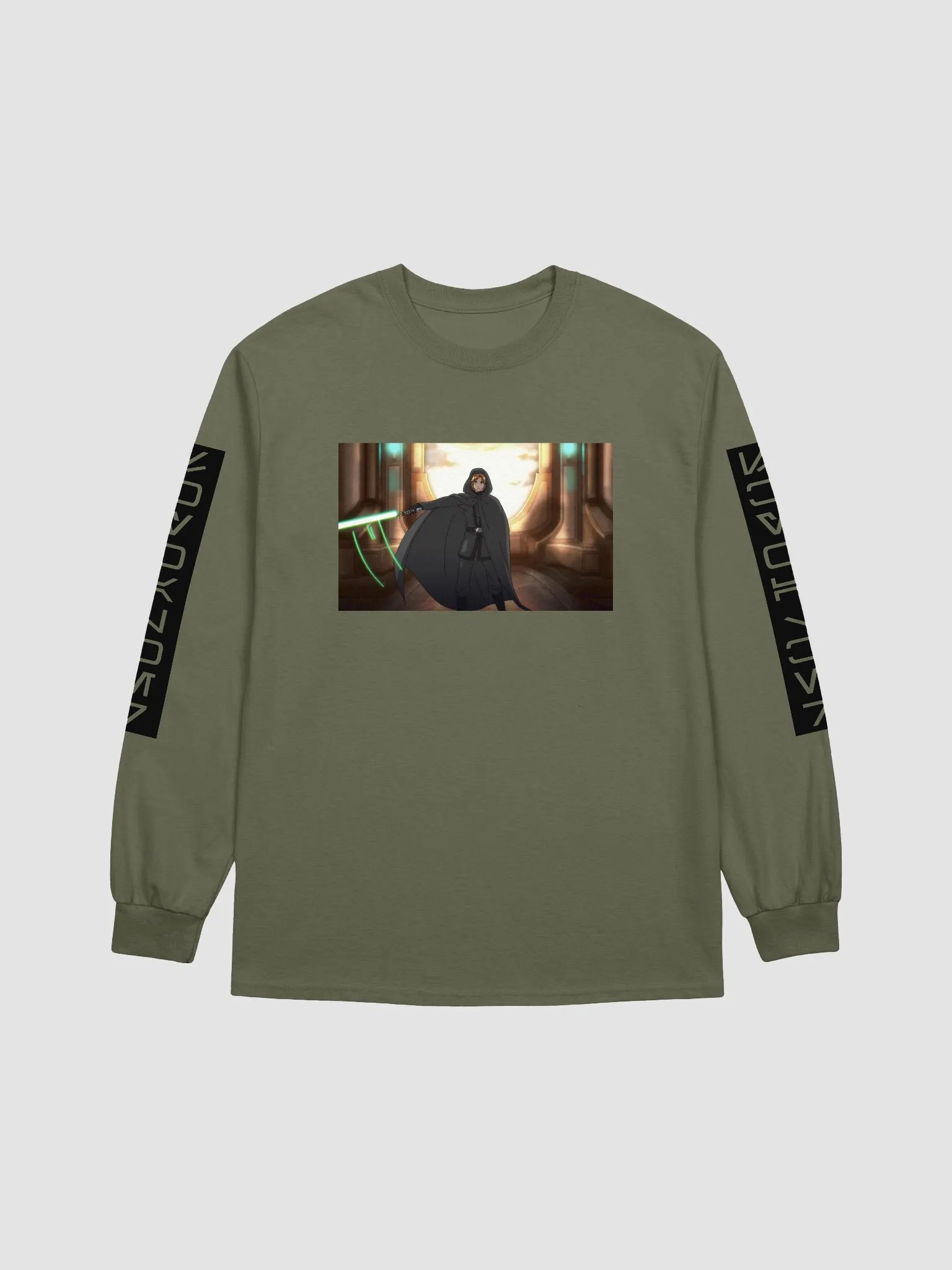 The Legend product image (17)