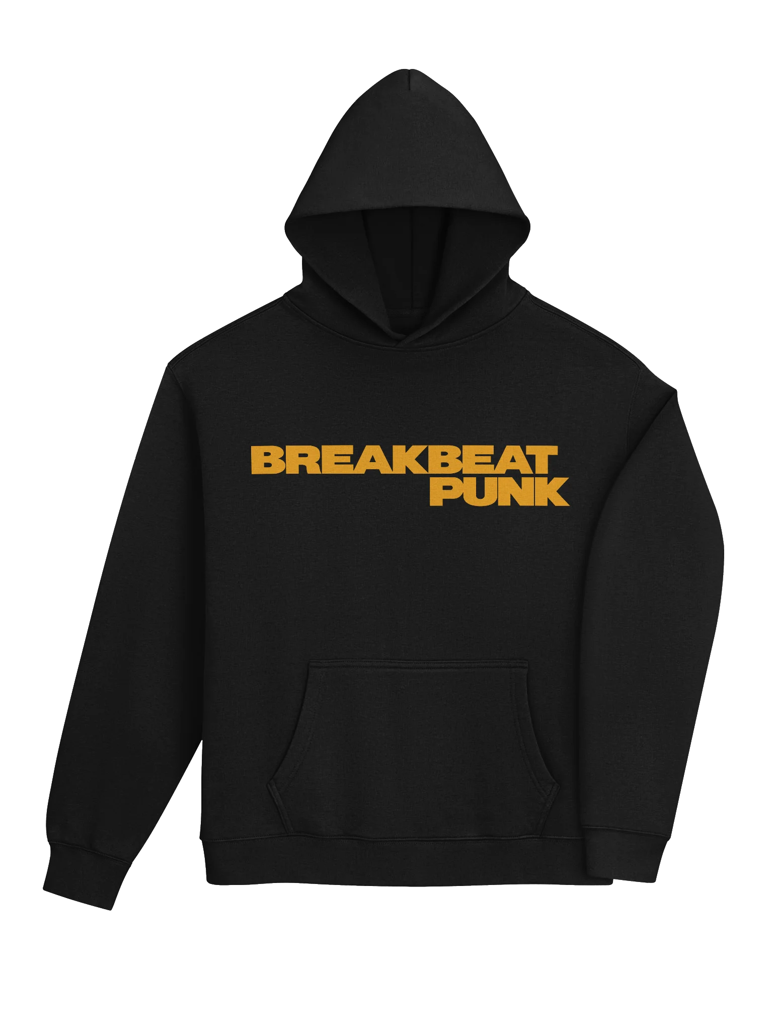 Breakbeat Punk Hoodie product image (4)