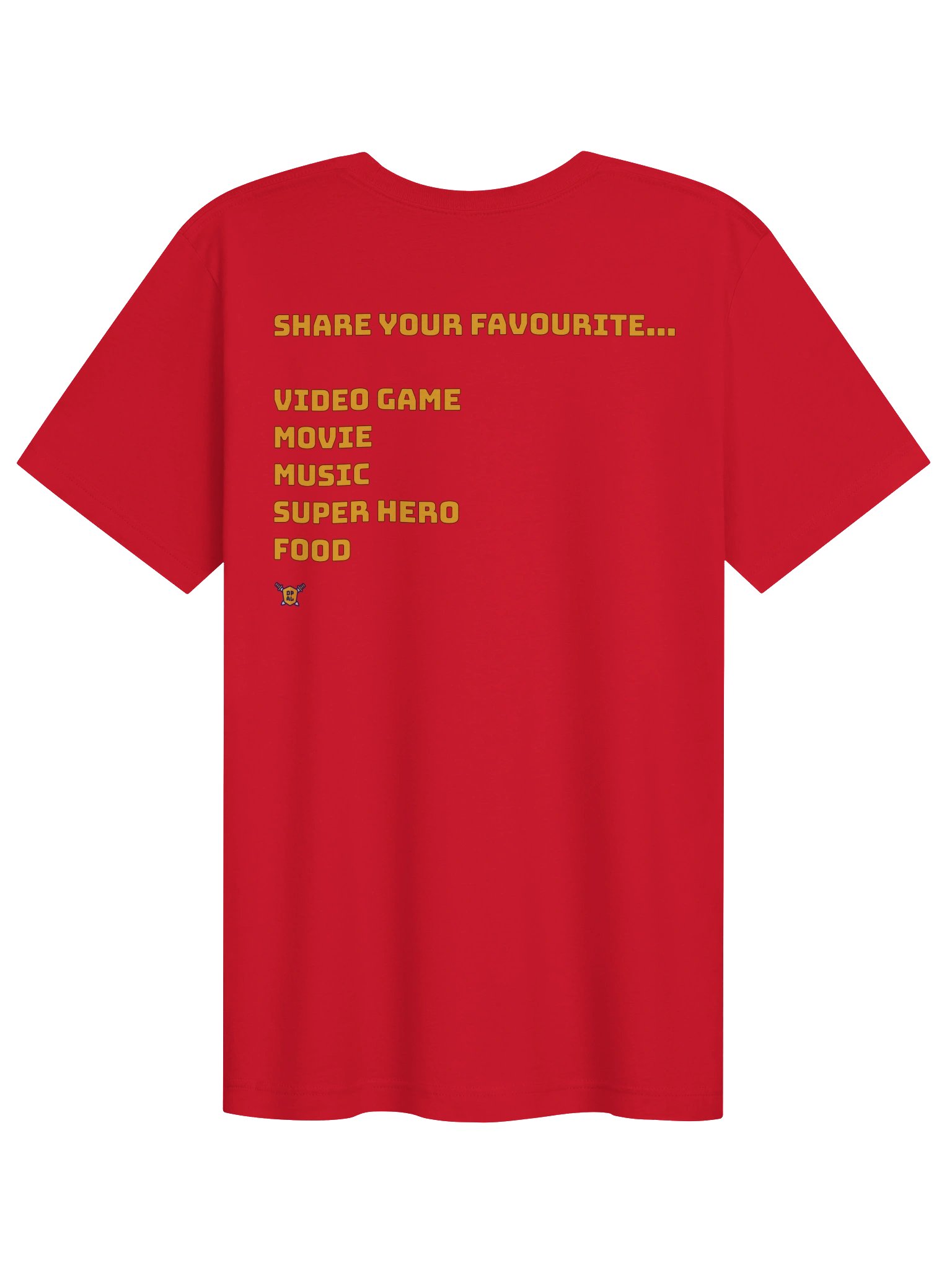 Thwomp Thursday Prompt Shirt product image (8)