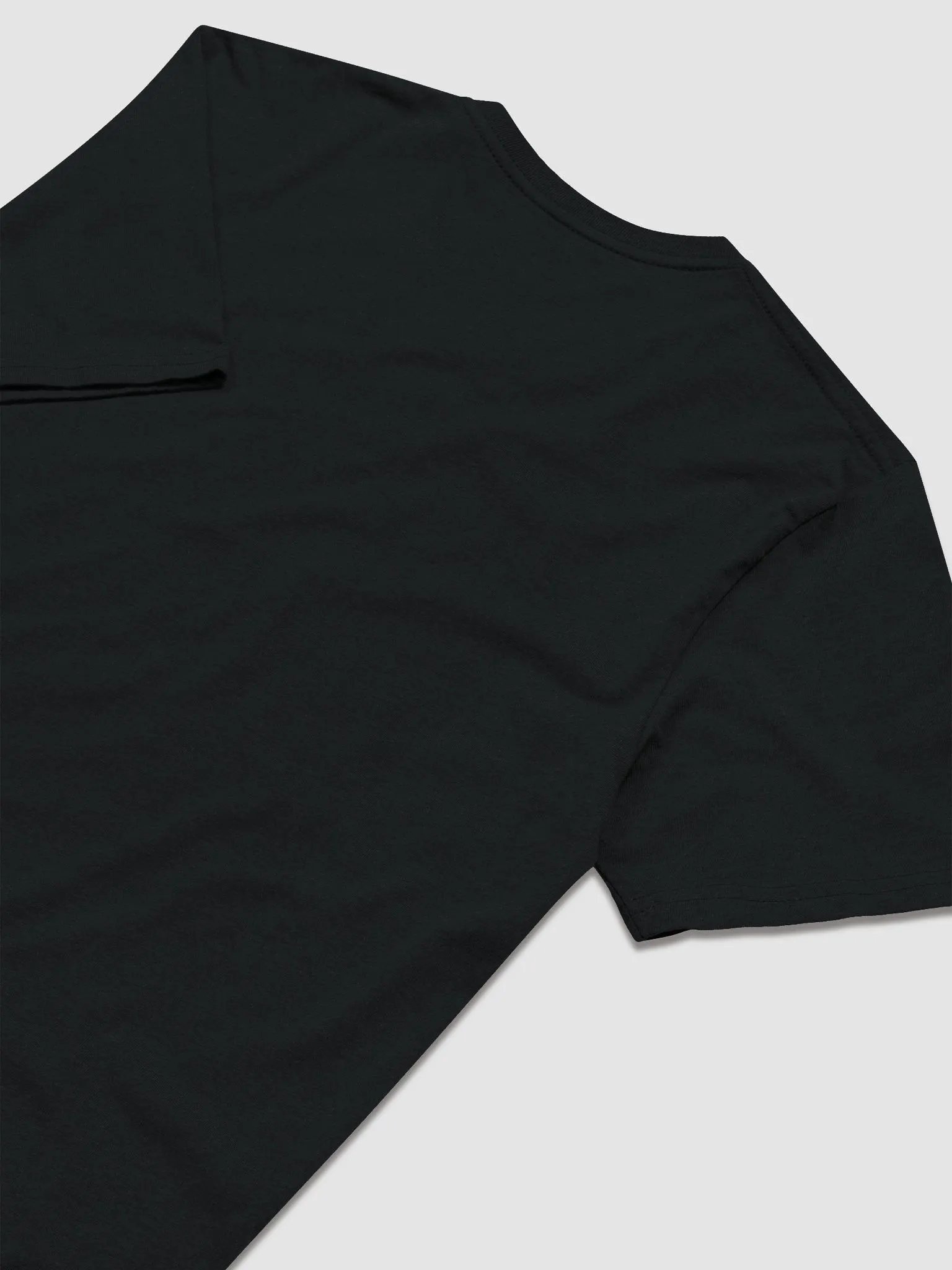 Soft Person 100% recycled unisex t-shirt product image (7)
