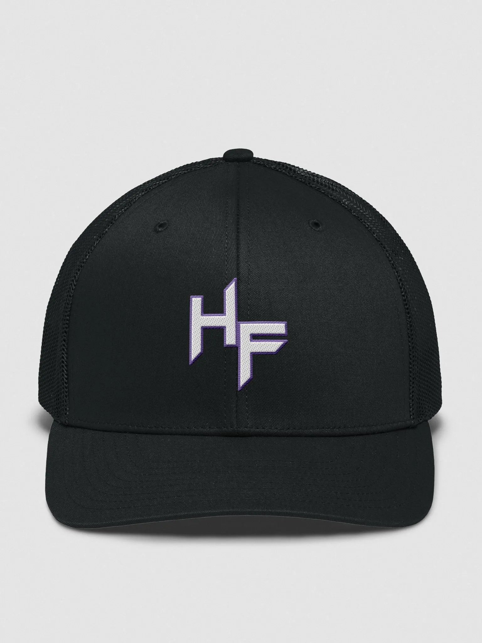 HyFlicker Logo Hat product image (3)