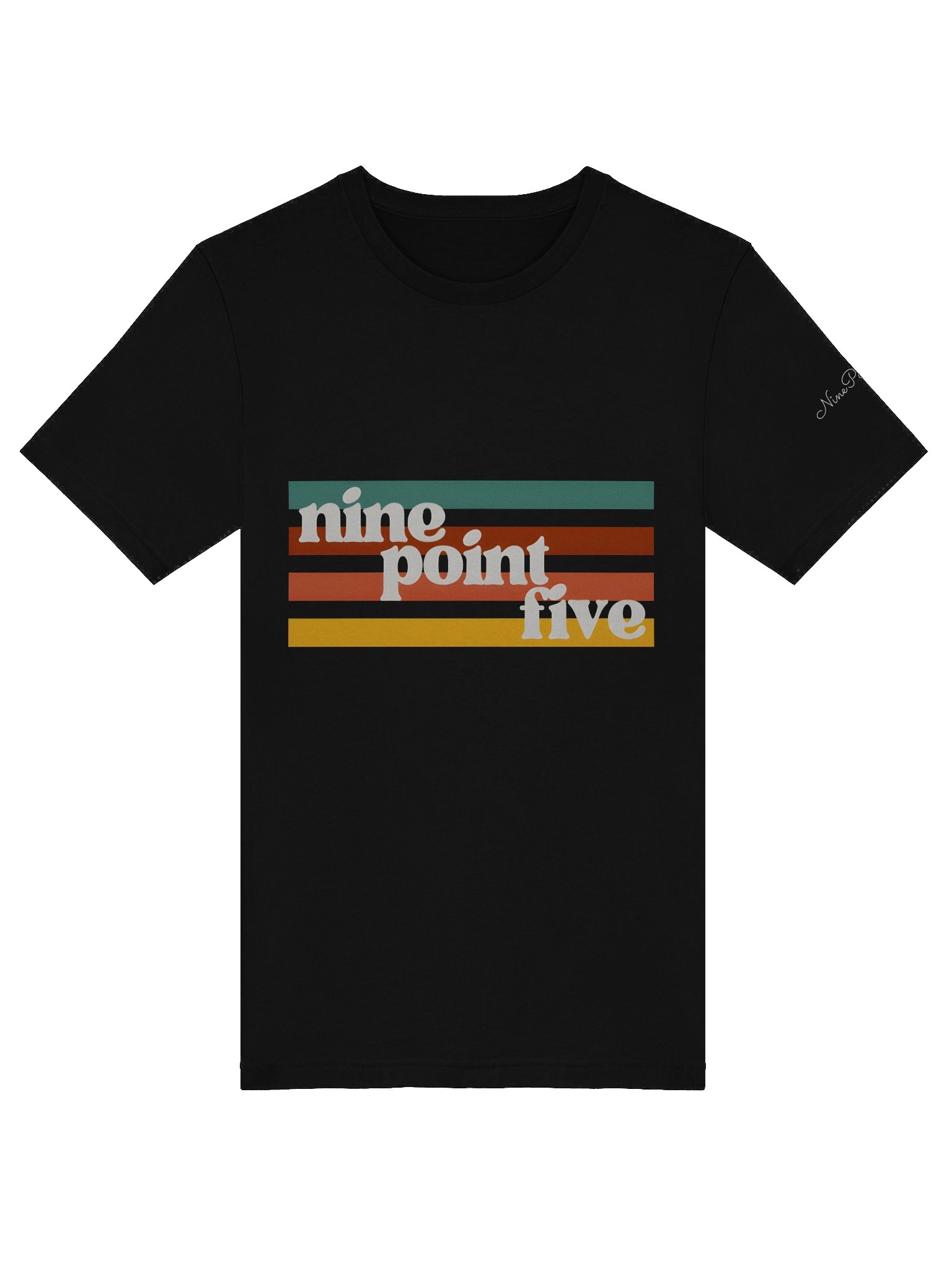 Retro NinePointFive Shirt product image (5)