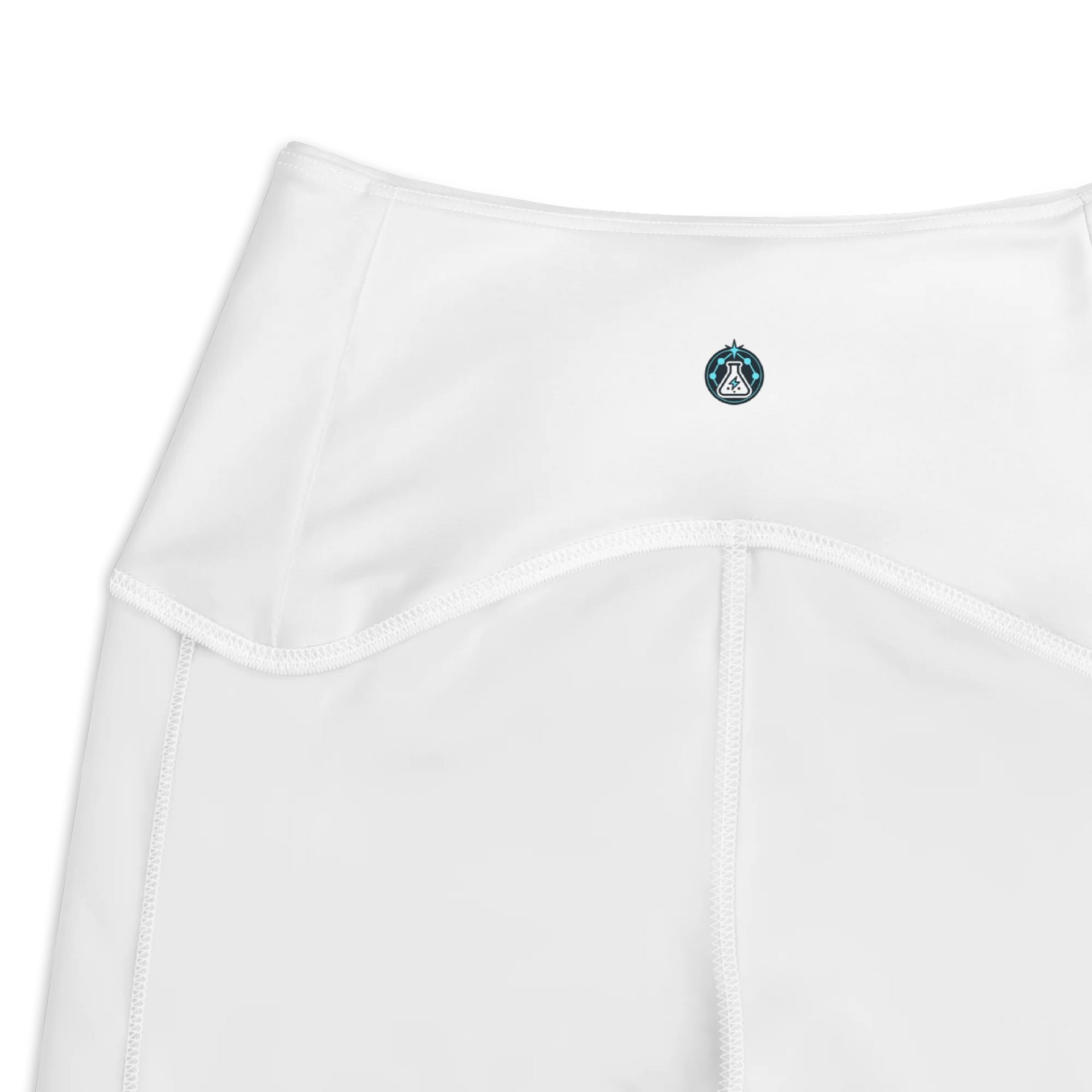 MAVA Crossover Leggings product image (2)