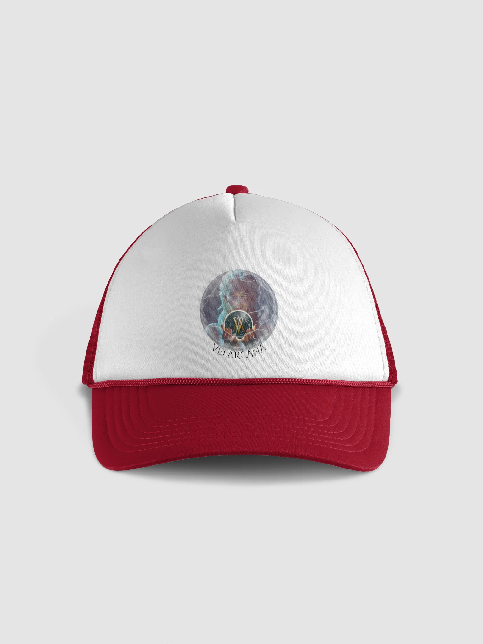 Velarcana Orb Hat product image (1)