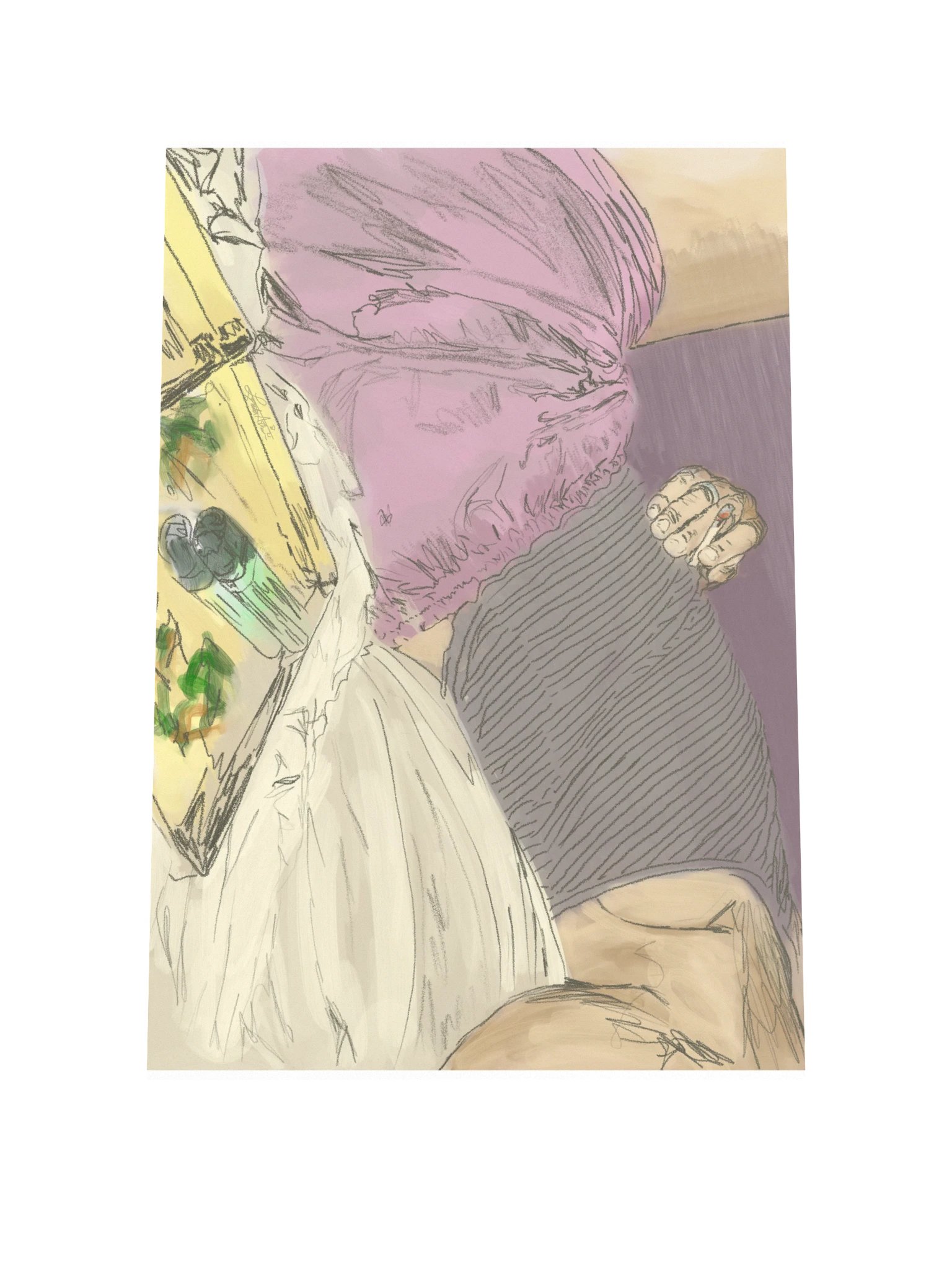 Floral Meditation product image (5)