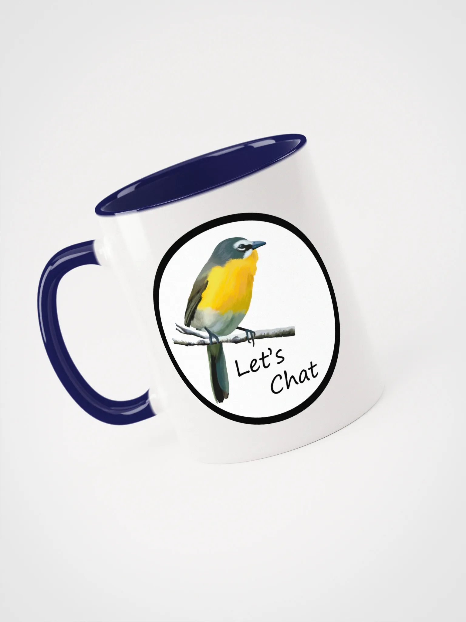 Let_s Chat Mug product image (3)