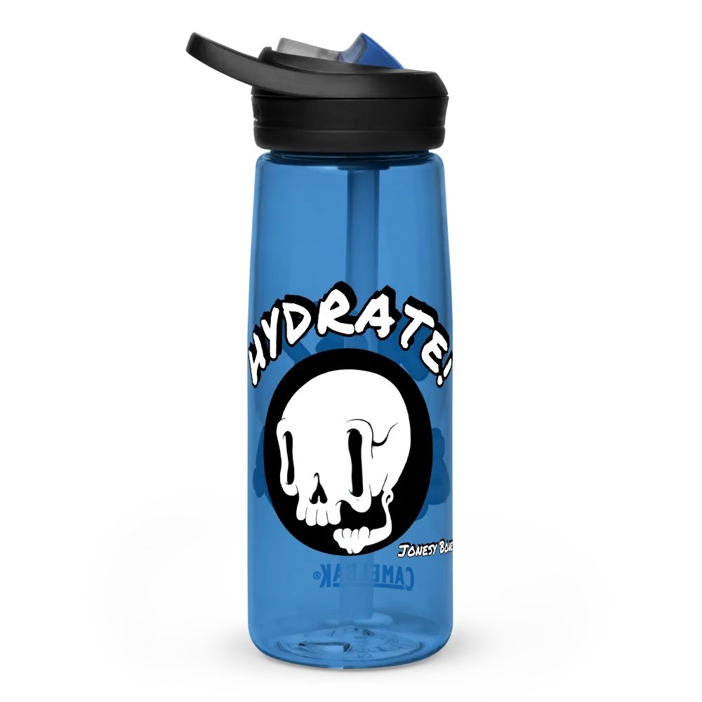 Jonesy Bones Water Bottle product image (19)