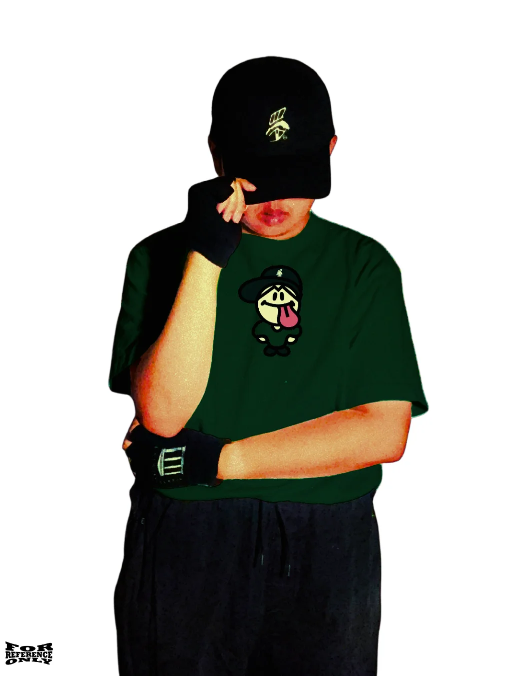 Heavy Boxy Classic Tee product image (3)