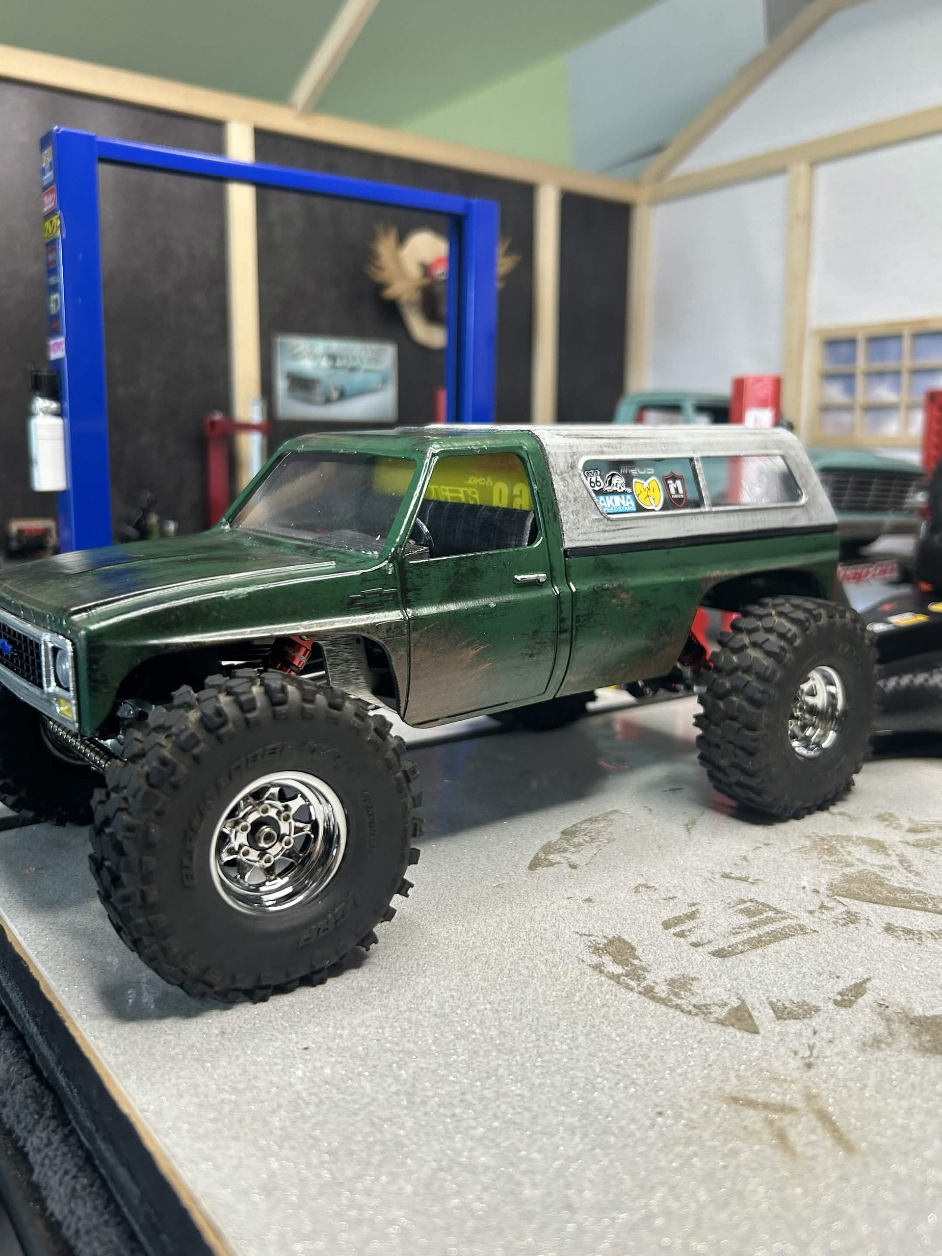 Chevy product image (5)