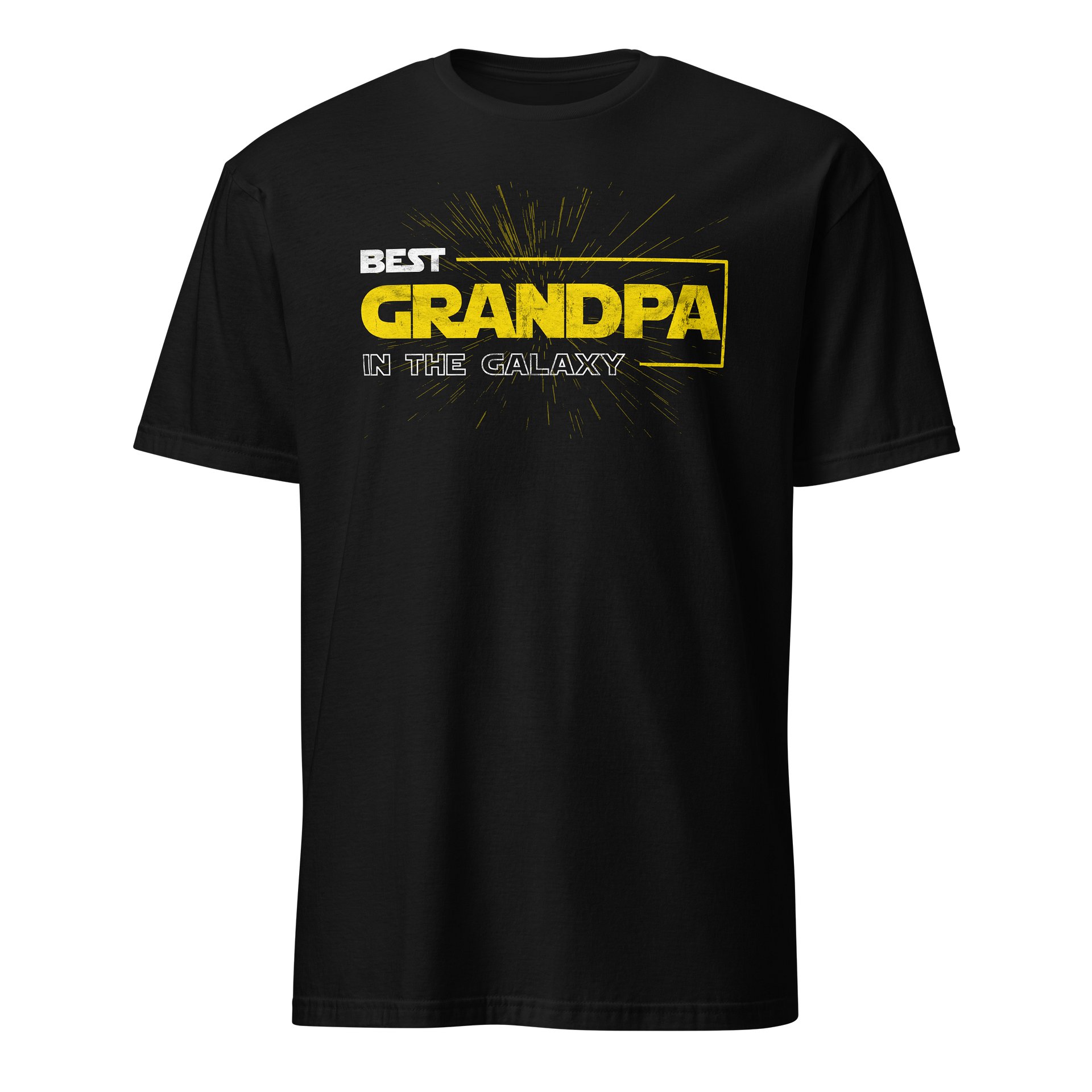 Best GRANDPA in The Galaxy product image (2)