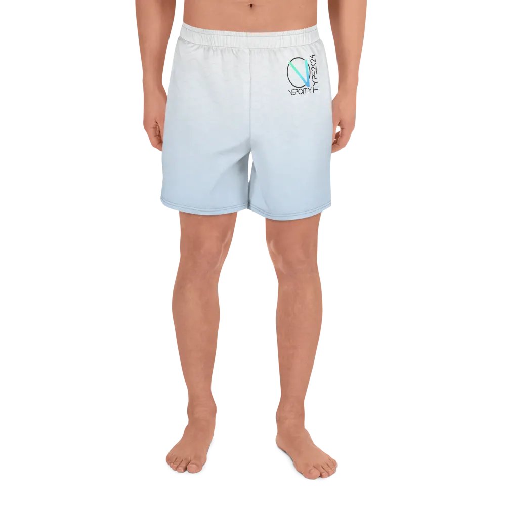 NC Type 2K24 | Shorts product image (2)