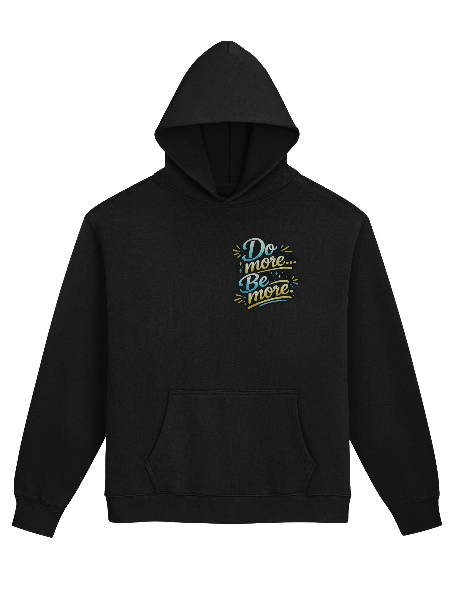 Do More..... Be More product image (1)