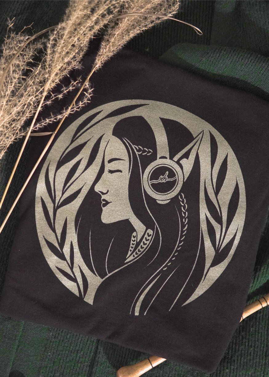 Realm - Tee product image (3)