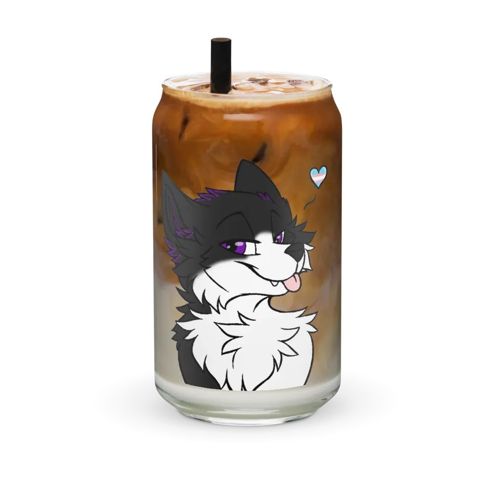 Sassy Glass product image (36)