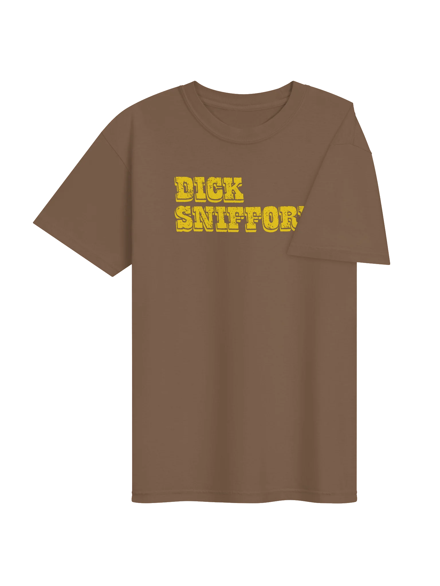 Dick Snifford Classic Logo T-Shirt product image (4)