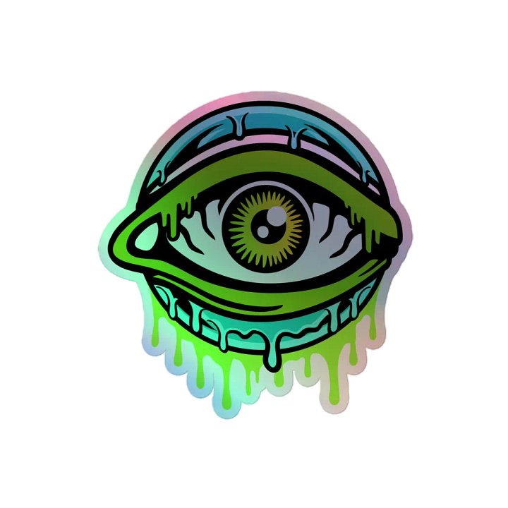 Might Know Stickers HG product image (1)